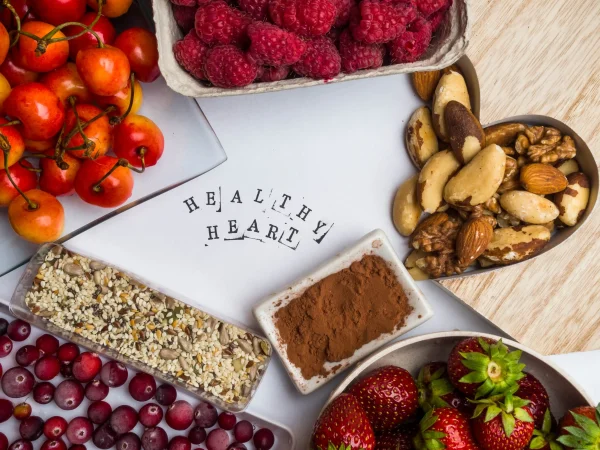 plant-based diet 