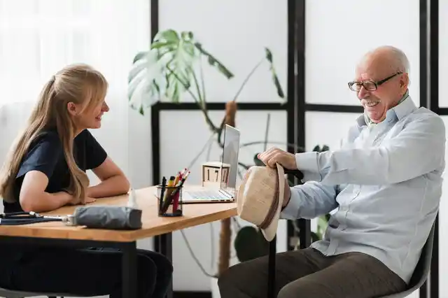 Geriatric Psychiatry course
