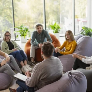 Group Therapy course