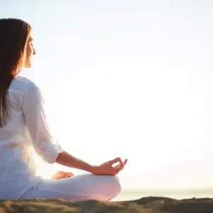 Transcendental Meditation course