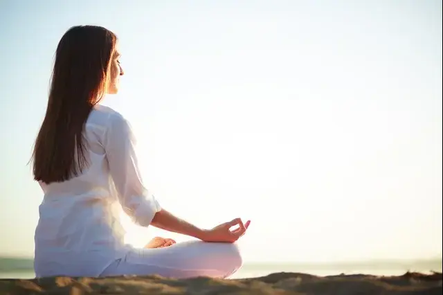 Transcendental Meditation course