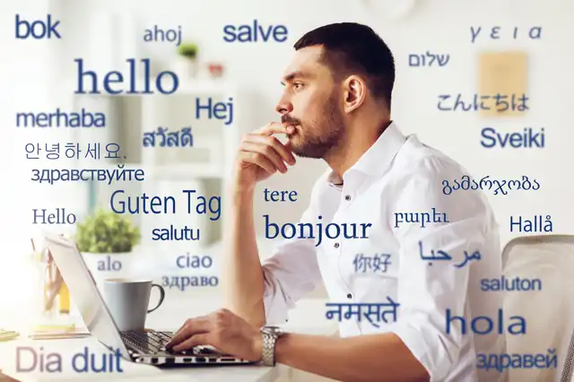Modern Languages and Learning Strategies