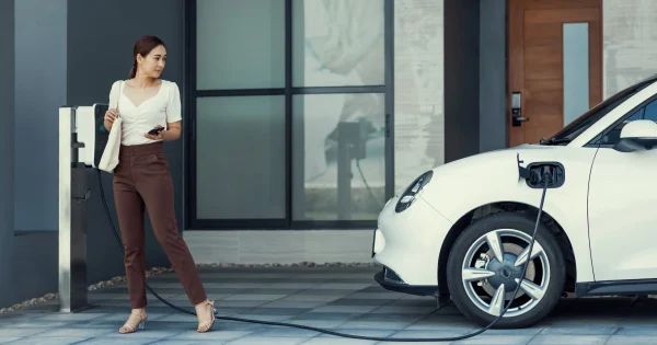 Electric Cars

