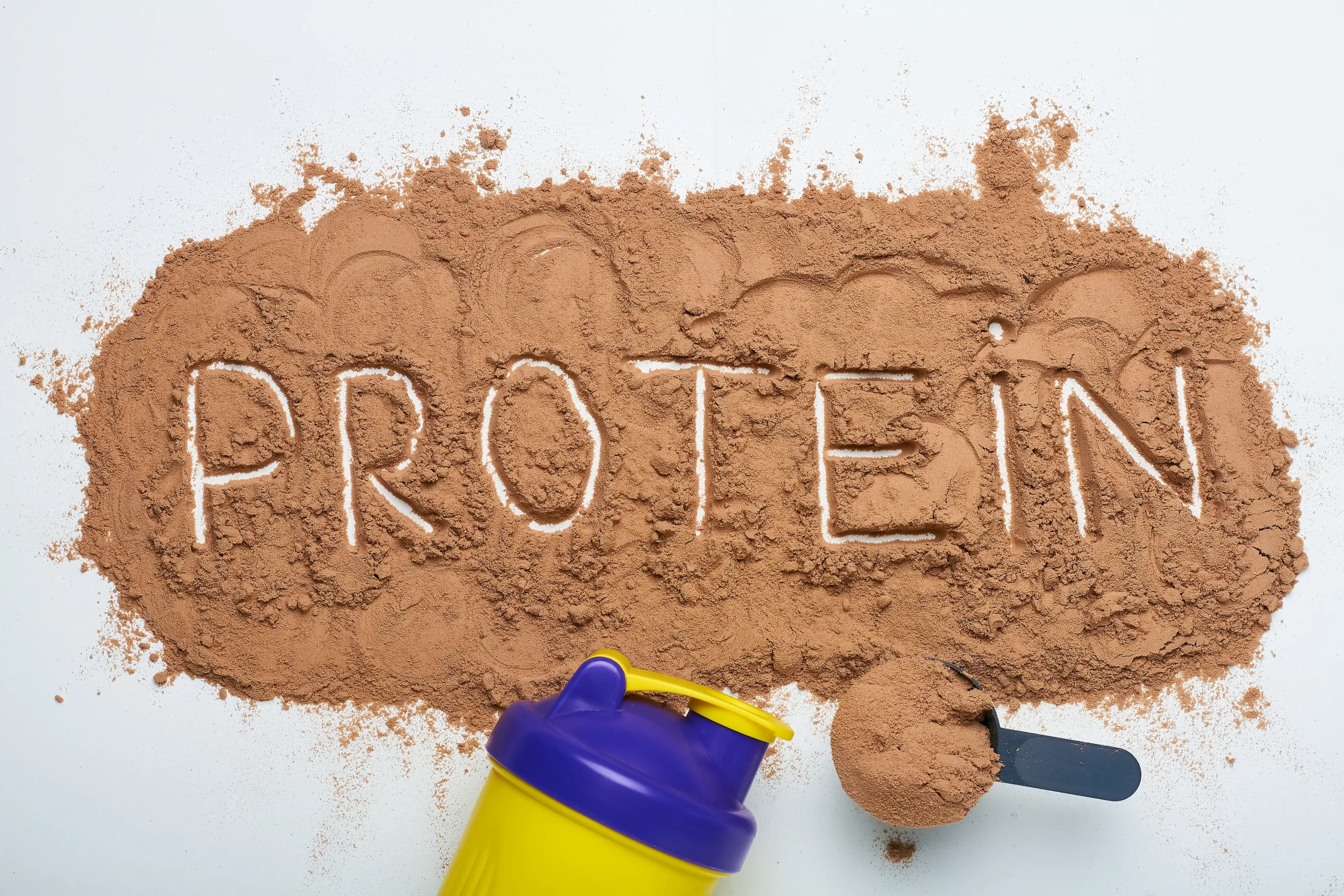 How Do I Use Protein Powder?