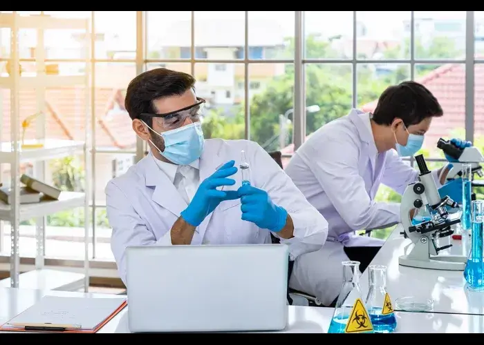 Engineering biology 