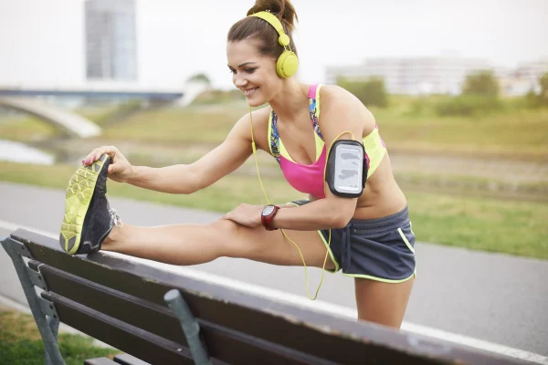 fitness trackers