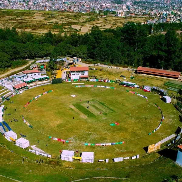 Women's Cricket in India 