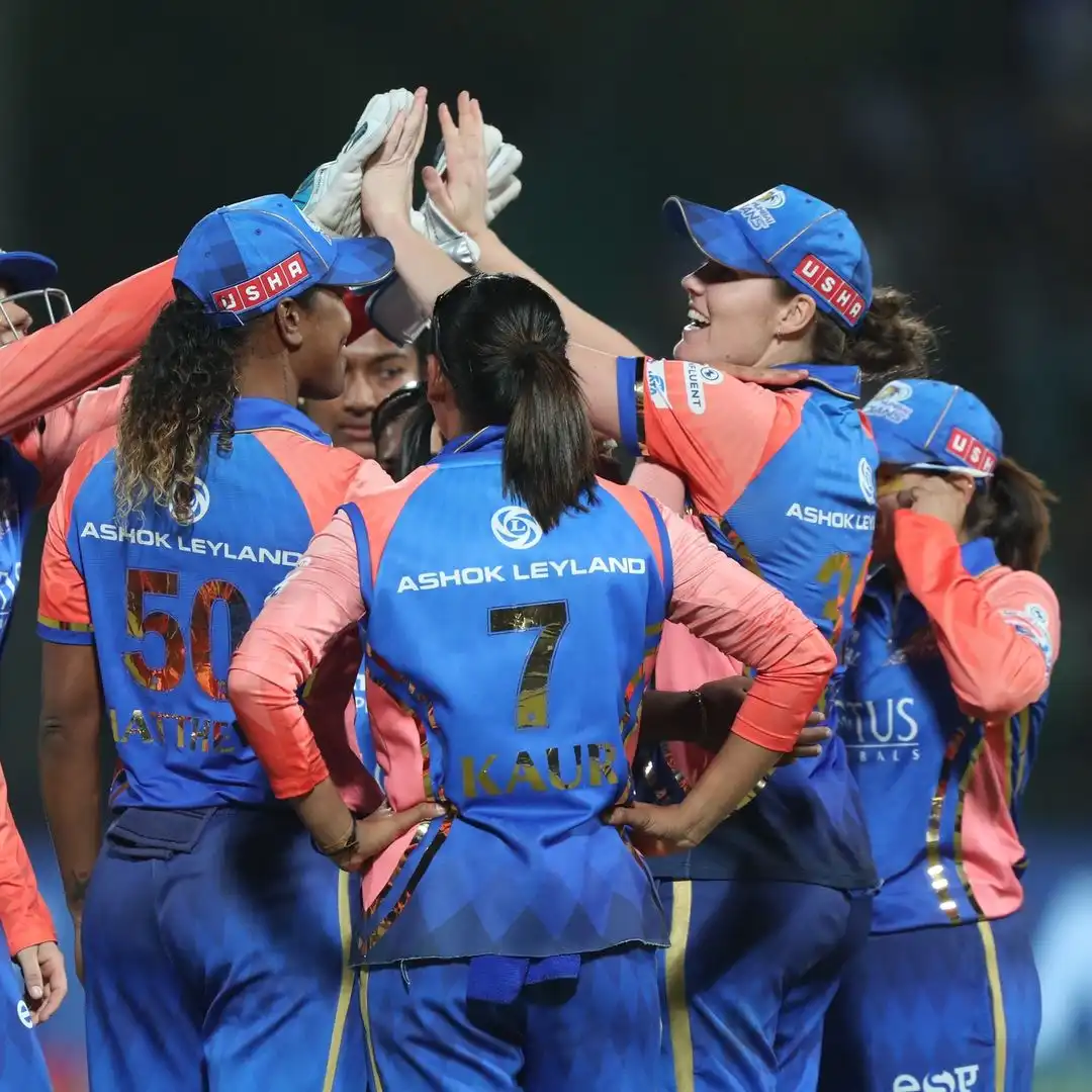 women's cricket in India. 