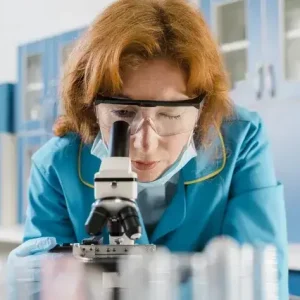 Materials Science course