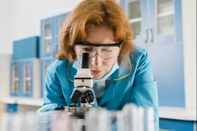 Materials Science course
