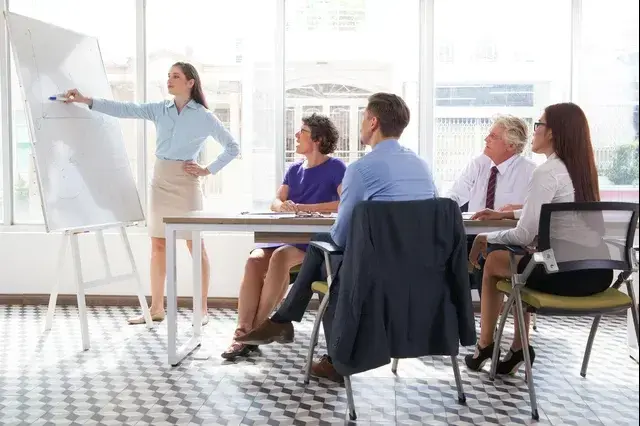Corporate Leadership Coaching course