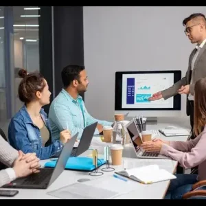 Product Management course