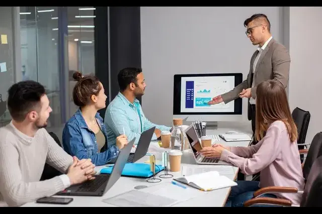 Product Management course