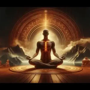 Quantum Spirituality Course