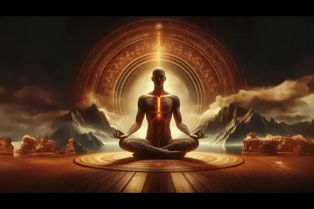 Quantum Spirituality Course