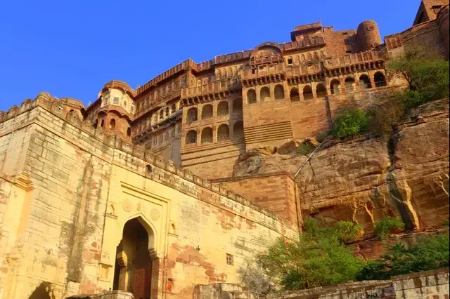 Medieval Indian History course
