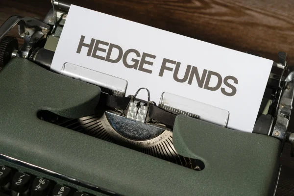 Hedge fund invest