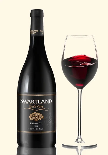 Wine pairing