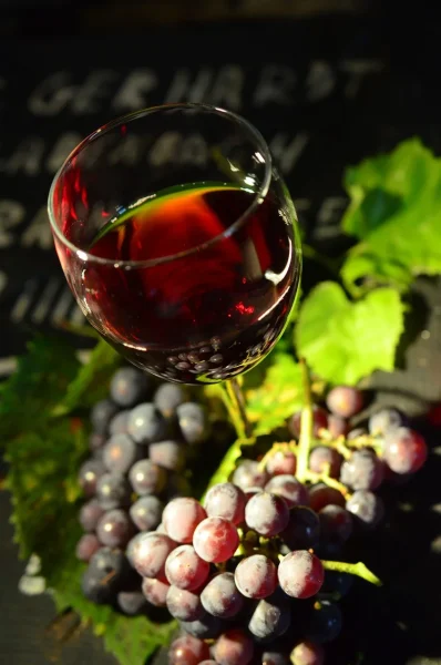 Wine pairing