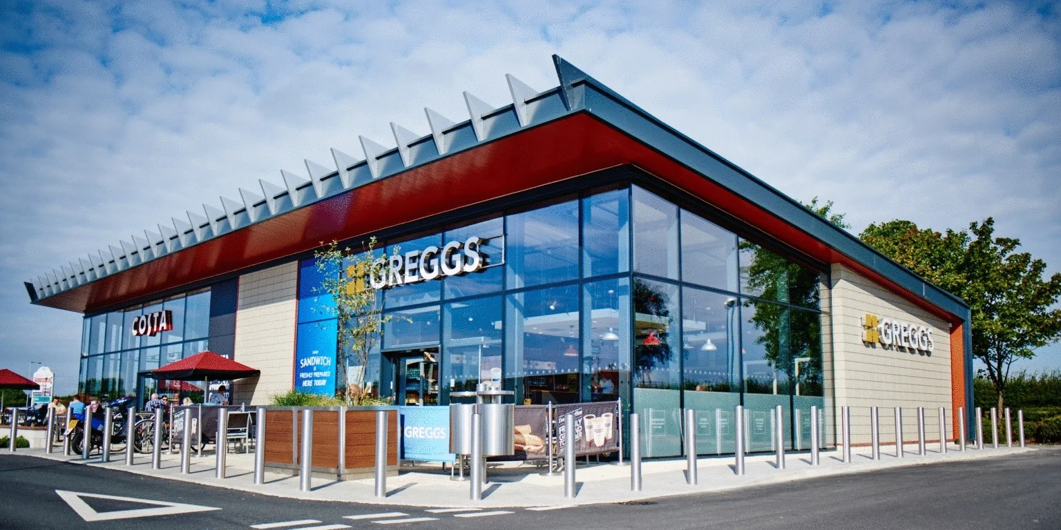 Greggs