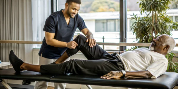 Black chiropractors