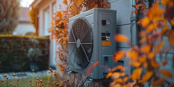heat pumps