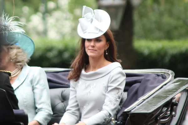 Kate Middleton