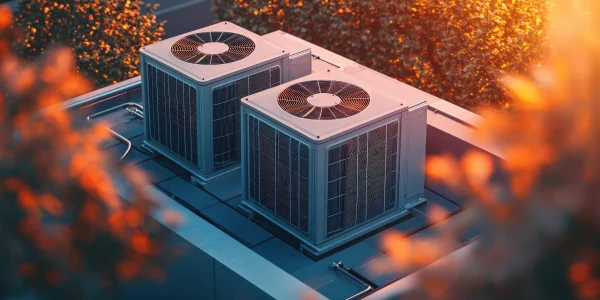heat pumps