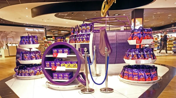 Cadbury