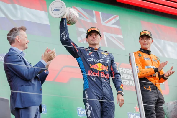Verstappen