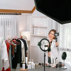 Fashion Journalism course