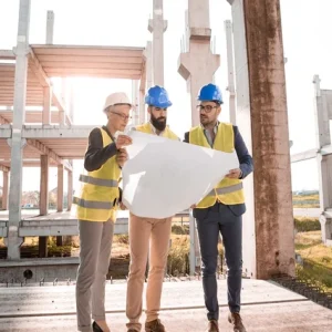 Construction Law course