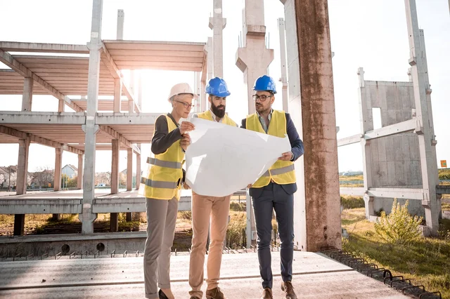 Construction Law course
