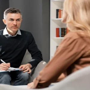 Reality Therapy course