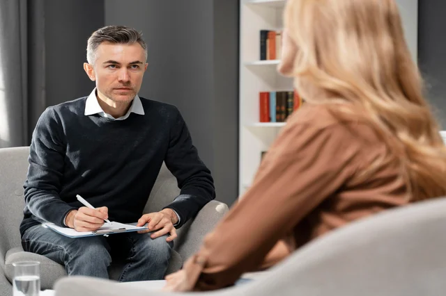 Reality Therapy course