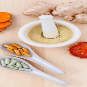 Phytotherapy course