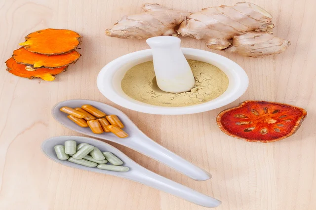 Phytotherapy course