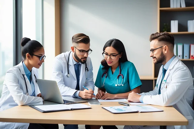 Lean Healthcare Course
