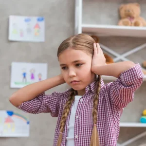 Sensory Processing Disorder course