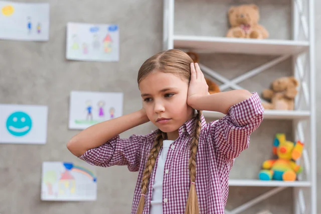 Sensory Processing Disorder course