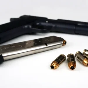 Firearm And Toolmark Identification course