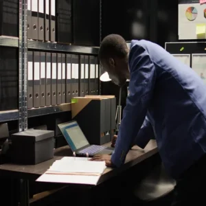 Forensic Document Analysis course