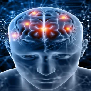 Psychobiology course