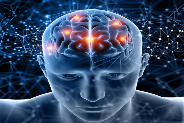 Psychobiology course