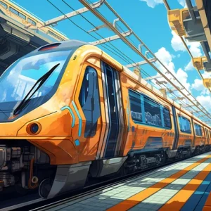 Railway Engineering And Management course