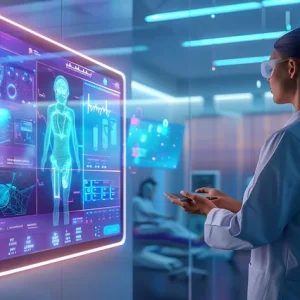 AI In Healthcare course