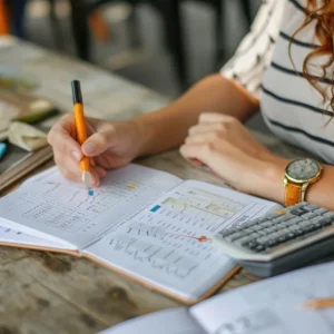 Planning Lessons And Courses course