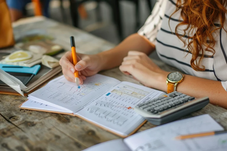 Planning Lessons And Courses course