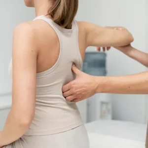 Rolfing course