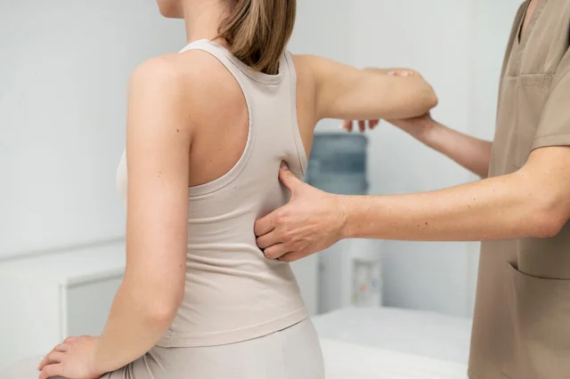 Rolfing course